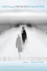 Credo for the Checkout Line in Winter