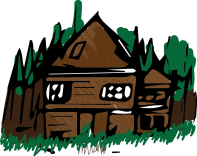 Backpacking in North Central Wisconsin