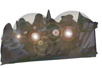 Onslaught at the Louvre