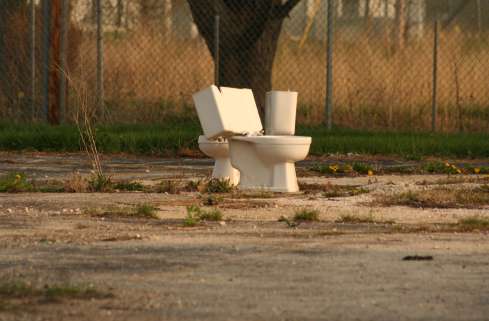 ParkingLotToilets