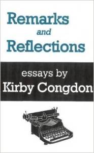 Remarks and Reflections