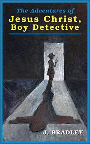 The adventures of Jesus Christ