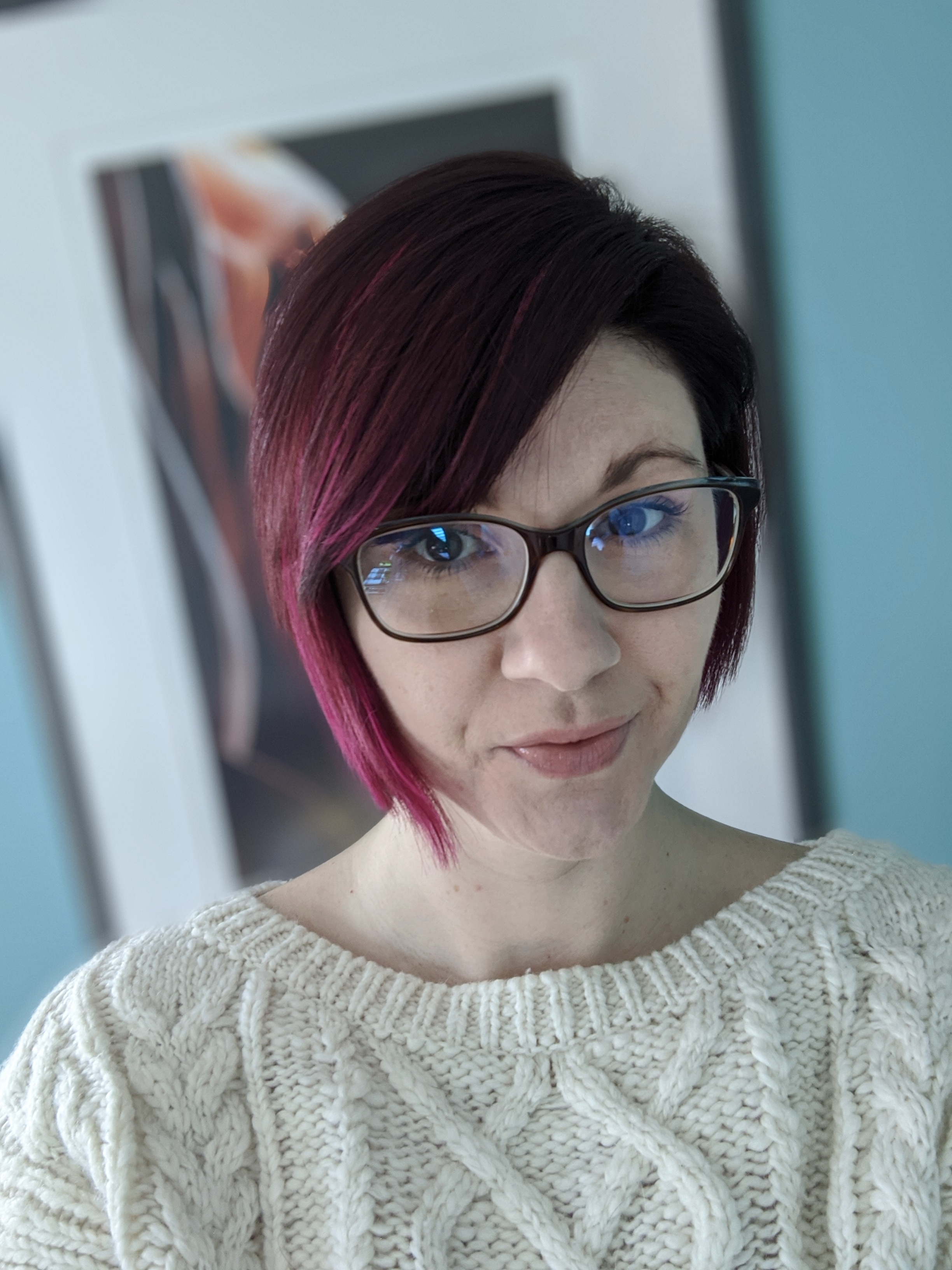 Gender Roles – Portage Magazine